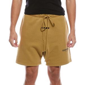 Fear Of God Essentials Mens Sweatshort
